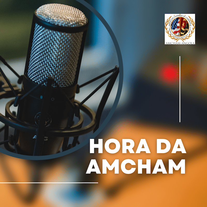 Podcast AMCHAM