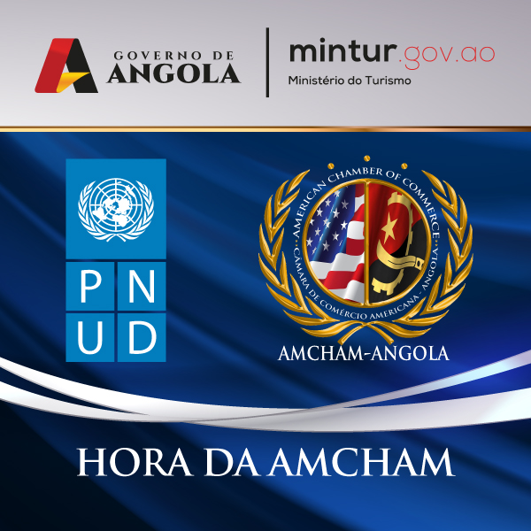 AMCHAM Angola Podcast
