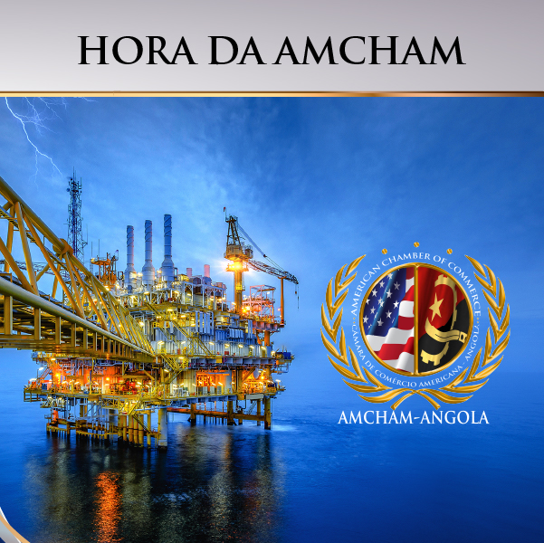 AMCHAM Angola Podcast