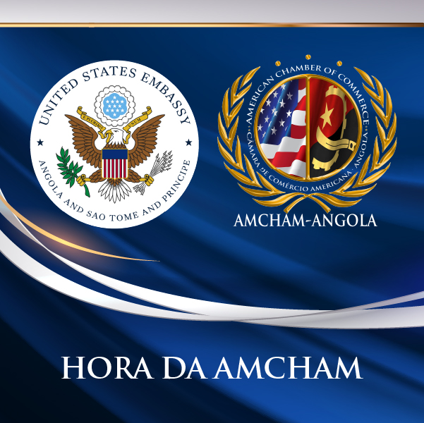 AMCHAM Podcast