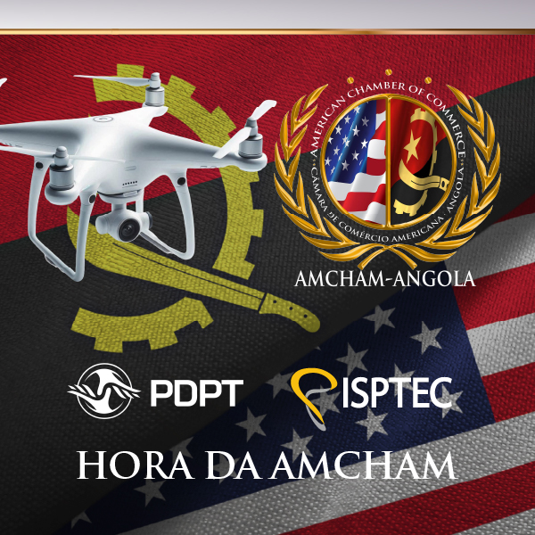 AMCHAM Podcast