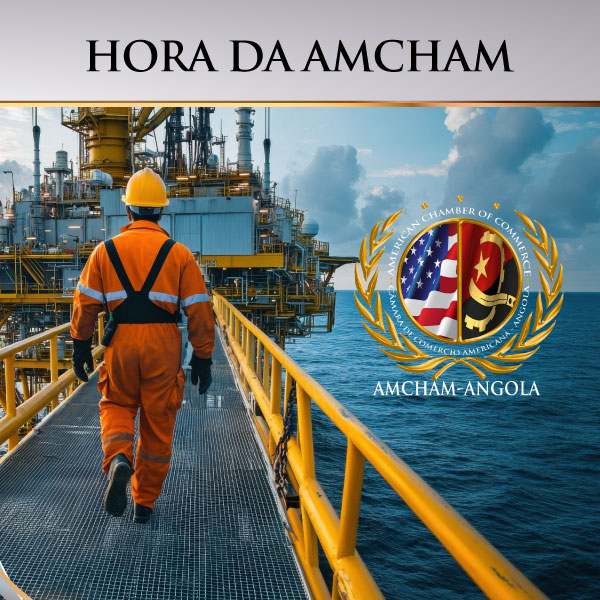 AMCHAM Podcaste