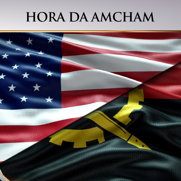 AMCHAM podcast