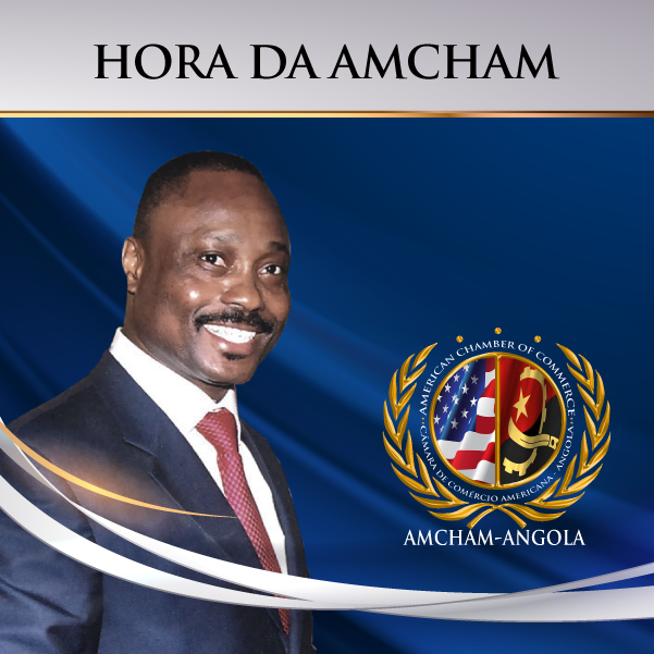 AMCHAM Podcast